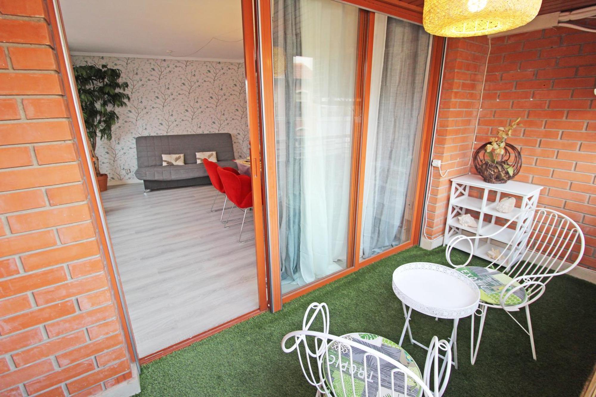 Appartement Castle Views. Terrace. Design Style. Ac. Wifi. Refurbished. Supercentric. à Alicante Extérieur photo